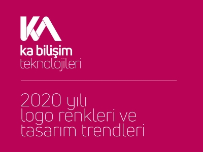 2020 yl logo renkleri ve tasarm trendleri